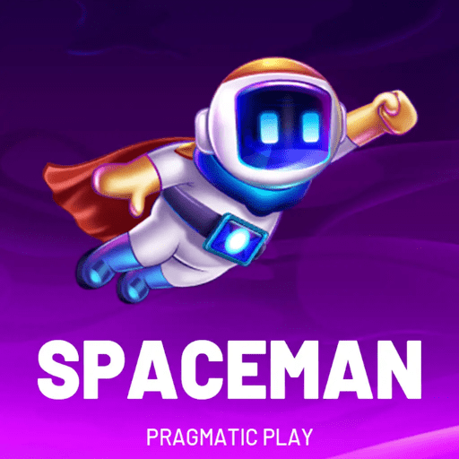 Spaceman - Jogo do Astronauta.