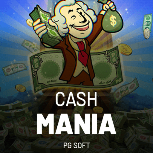 Cash Mania