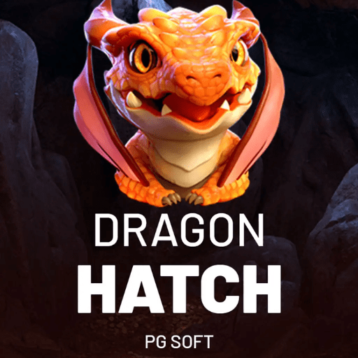 Dragon Hatch - Jogo do Dragãozinho.