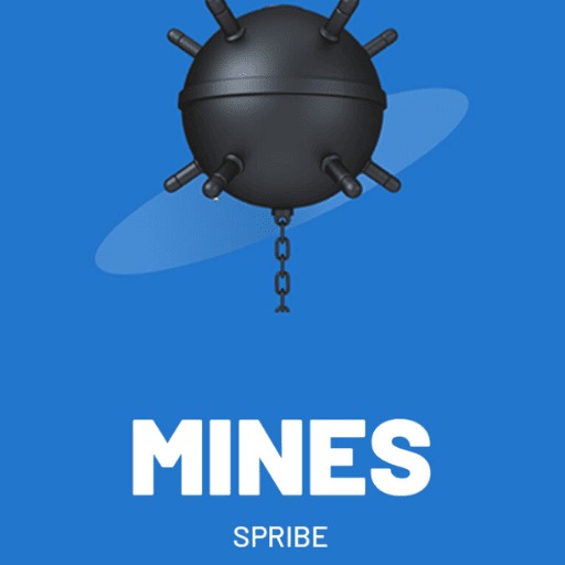 Mines | O Jogo das Minas.