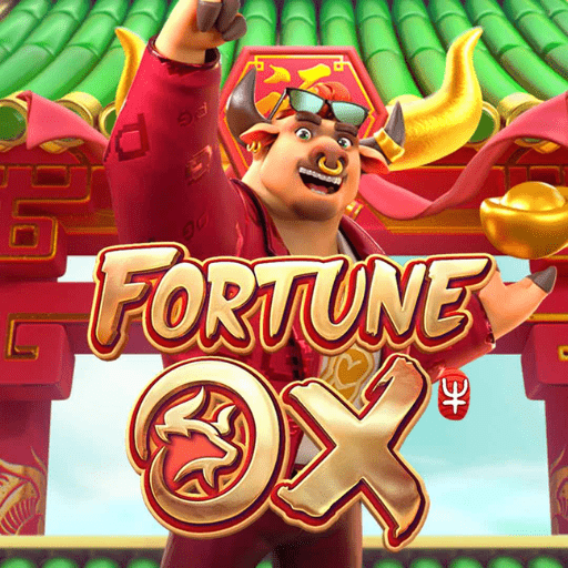 Fortune Ox - Jogo do Touro