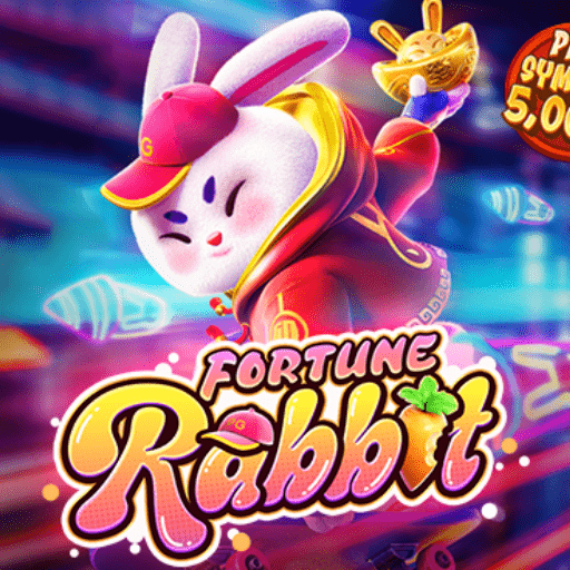 Fortune Rabbit - Jogo do Coelho.