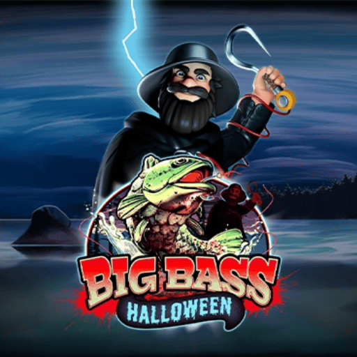 Big Bass Halloween