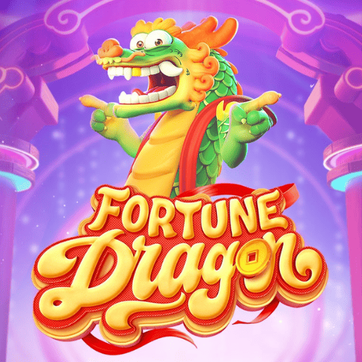 Fortune Dragon - Jogo do Dragão.